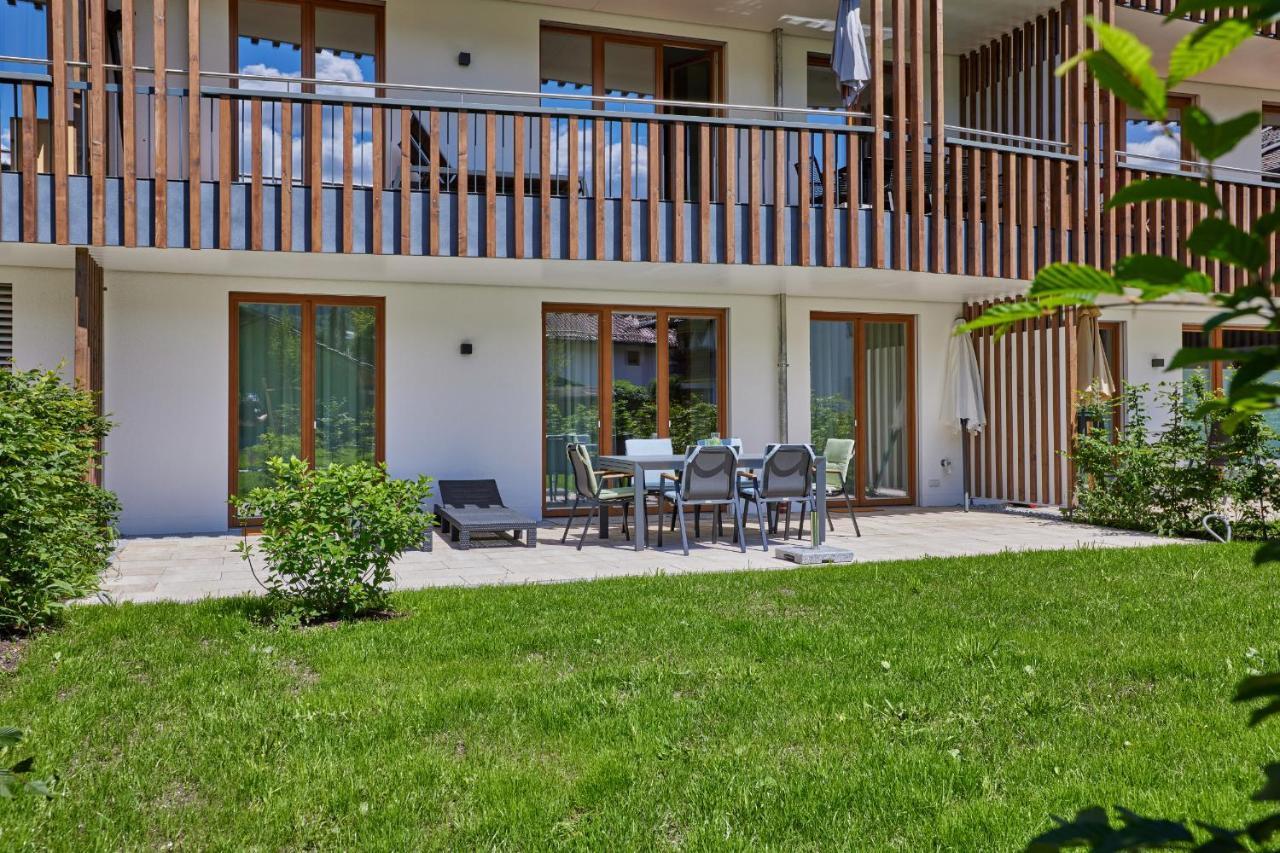 Murmeli Garmisch-Partenkirchen Ngoại thất bức ảnh