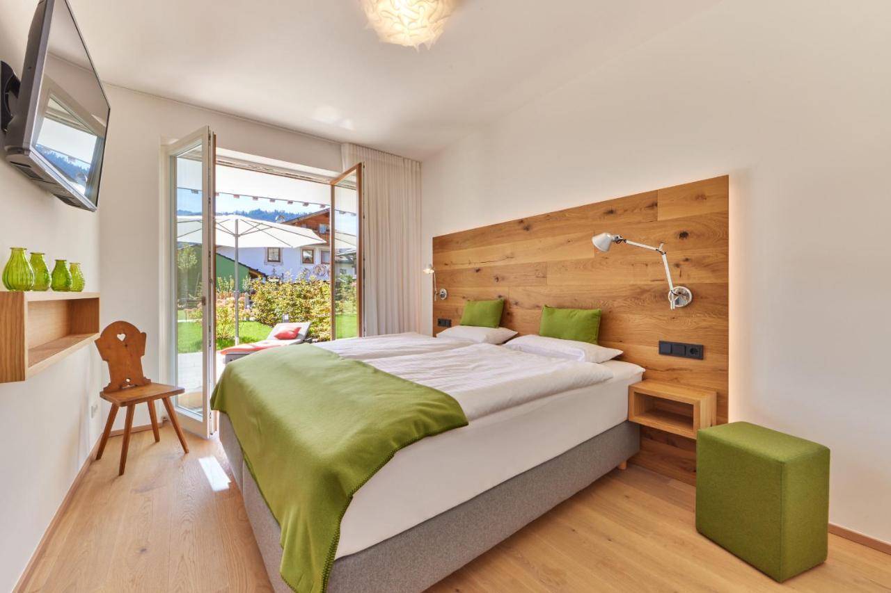 Murmeli Garmisch-Partenkirchen Ngoại thất bức ảnh